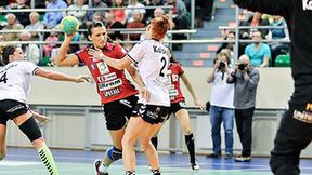 Start Elbląg - Energa AZS Koszalin 31:27