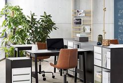 4 powody, dla których warto zadbać o ergonomię w biurze