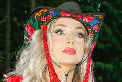 Cleo na festiwalu w Sopocie postawiła na oryginalną stylizację. Obroniła ją?