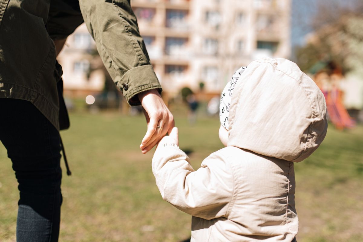 Samodzielni rodzice zgodnie z Nowym Ładem nie mogą rozliczać się z dzieckiem 