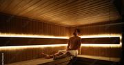 Nowa strefa saun na krytej pływalni w Inowrocławiu. Wiemy, co się zmieni
