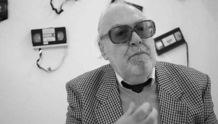 Nie żyje Umberto Lenzi. Włoski reżyser miał 86 lat