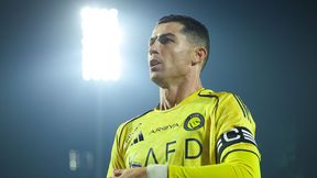 Potwierdziły się plotki ws. Ronaldo