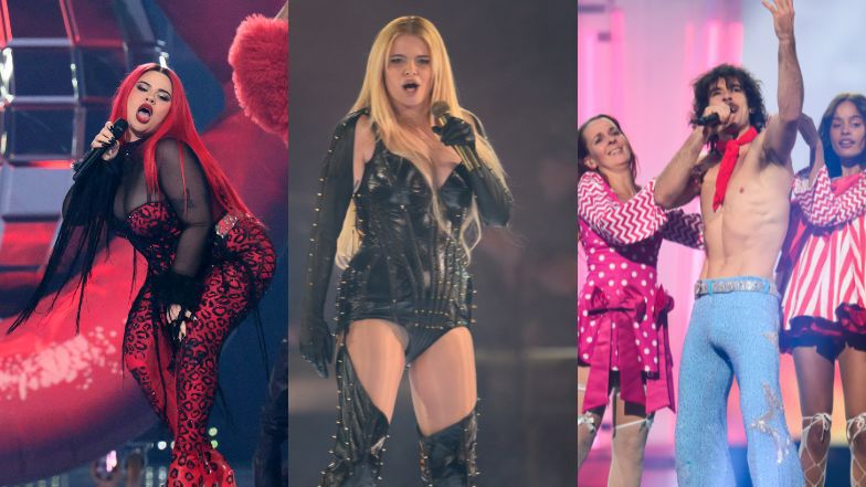 Oto wygrani drugiego półfinału 