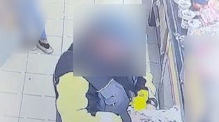 Gniewno: Bezczelna kradzież w sklepie. Kieszonkowiec zatrzymany