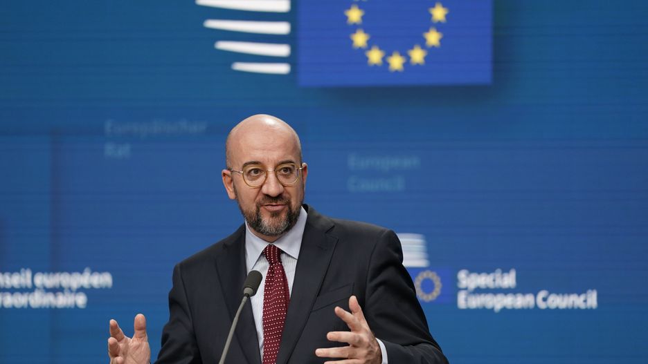 Charles Michel