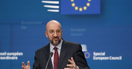 Decyzja zapadła. Rozpoczęcie negocjacji akcesyjnych z nowym krajem