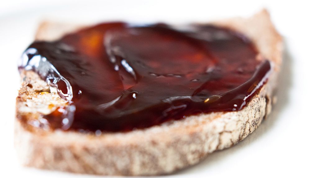 Syrop czekoladowy marki Nestle