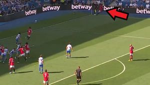 Rekord Henry'ego i De Bruyne to już przeszłość. Fernandes ma powód do dumy