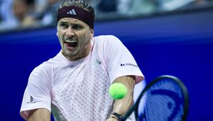 Demony powróciły. Pięciogodzinna batalia Alexandra Zvereva