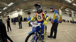 Czy Stal Gorzów powinna mówić o chorobie juniora? POLADA chwali działaczy