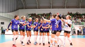 Liga Mistrzyń: rzeszowianki o krok od fazy grupowej. Nova KBM Branik na drodze Developresu SkyRes