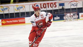 Zabójcza pierwsza tercja. Polscy hokeiści rozgromili Ukraińców