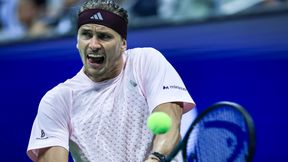 Demony powróciły. Pięciogodzinna batalia Alexandra Zvereva