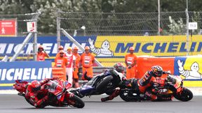 Czy ktoś go powstrzyma? Dominator MotoGP się nie zatrzymuje