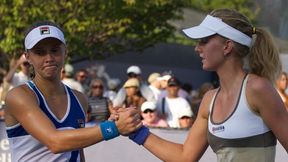 WTA New Haven: Mauresmo i Czakwetadze pierwsze w ćwierćfinale
