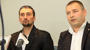 Rafał Dobrucki: Trzymam kciuki za Falubaz!