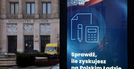 "Pałacyk+". Ministerstwo Finansów potwierdza ogromną ulgę w Polskim Ładzie