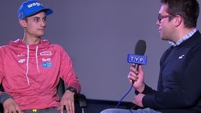 Maciej Kot: Horngacher zmienił mnie o 180 stopni