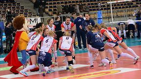 Grot Budowlani Łódź - Tauron MKS Dąbrowa Górnicza 3:0 (galeria)