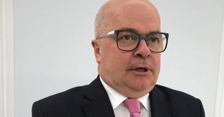 Zimoch dostał wiadomość od kolegi ze szpitala. "Przyjęli mnie, bo pacjentka zmarła. Też na Covid"