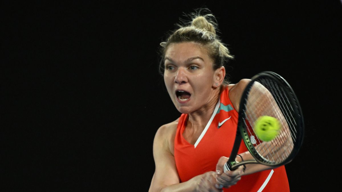 Simona Halep
