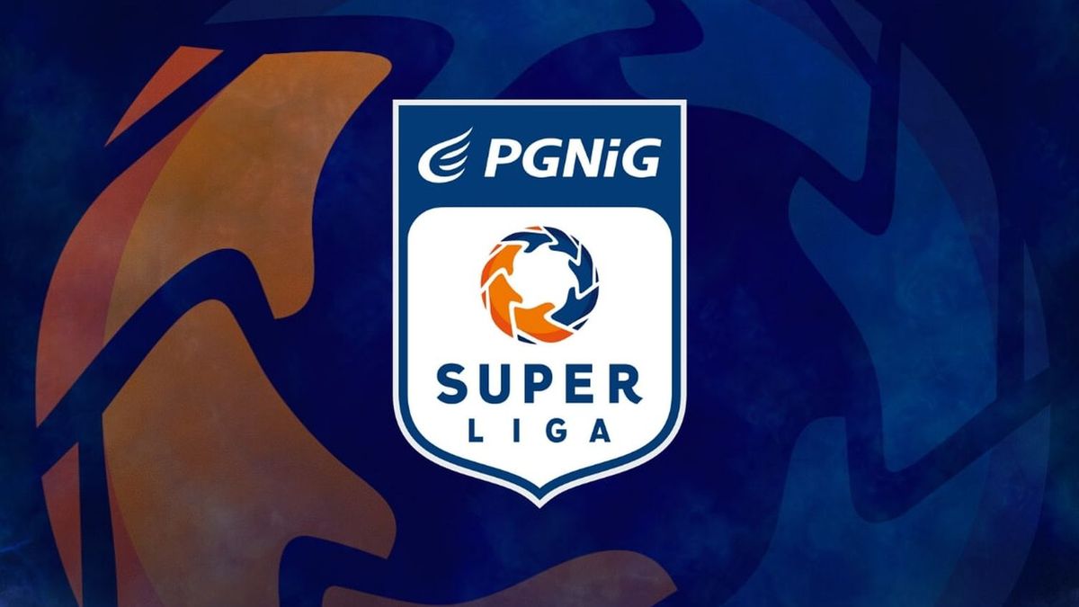 Zdjęcie okładkowe artykułu: Materiały prasowe / PGNiG Superliga