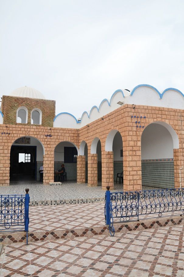 ksar hedada