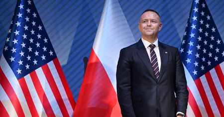 100 tys. dol. za sam na sam z prezydentem? Kancelaria odpowiada na pytania money.pl