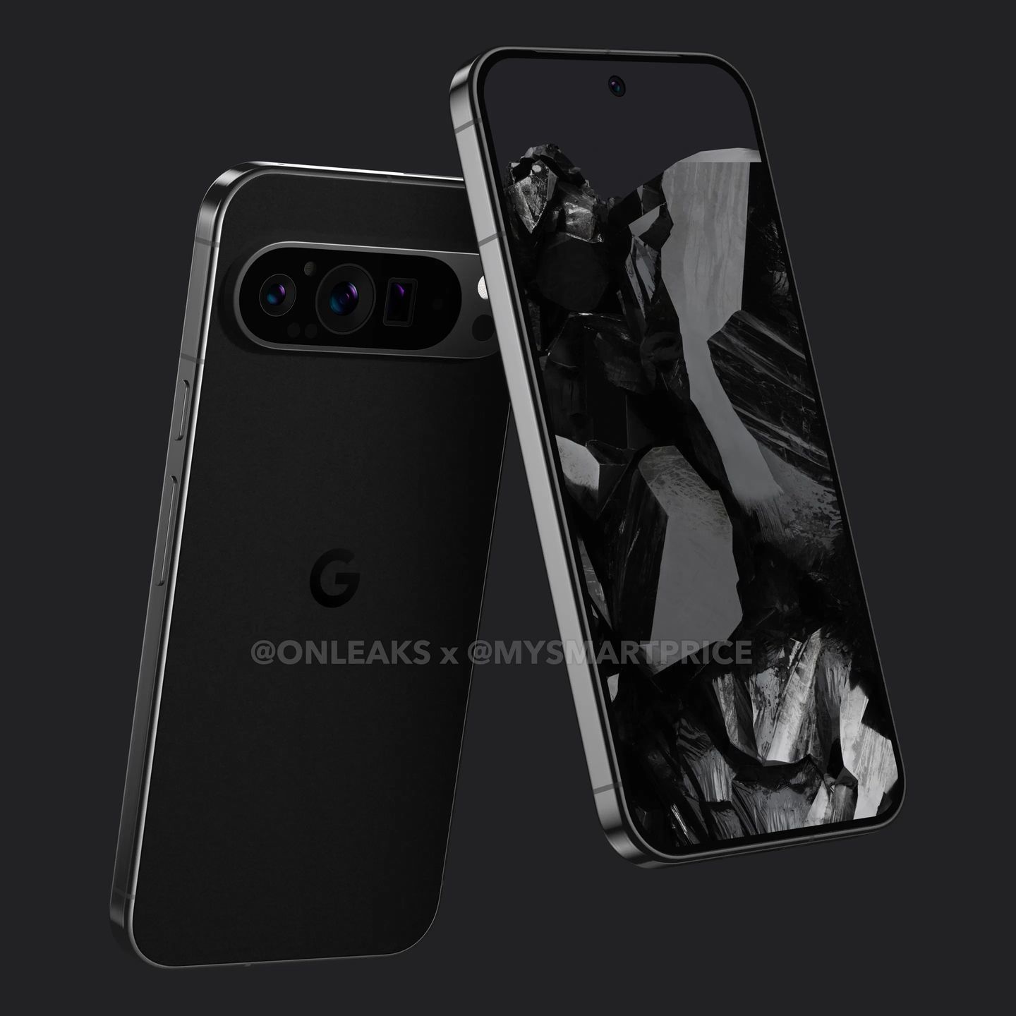Google Pixel 9 Pro