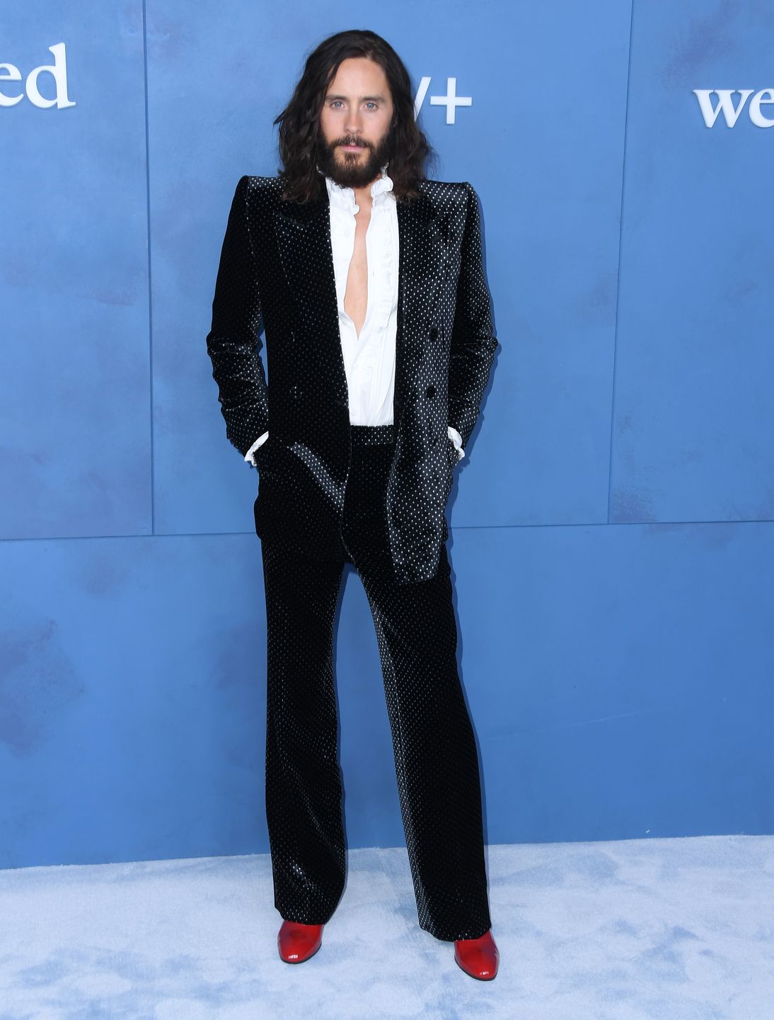 Jared Leto