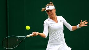 Fręch odpadła, ale zostaje w Londynie. Sprawdź, kiedy rozegra kolejny mecz