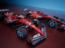 Ferrari odkryło karty przed GP Miami