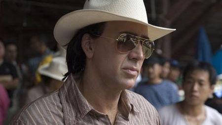 Nicolas Cage