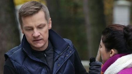 Oddalą się od siebie