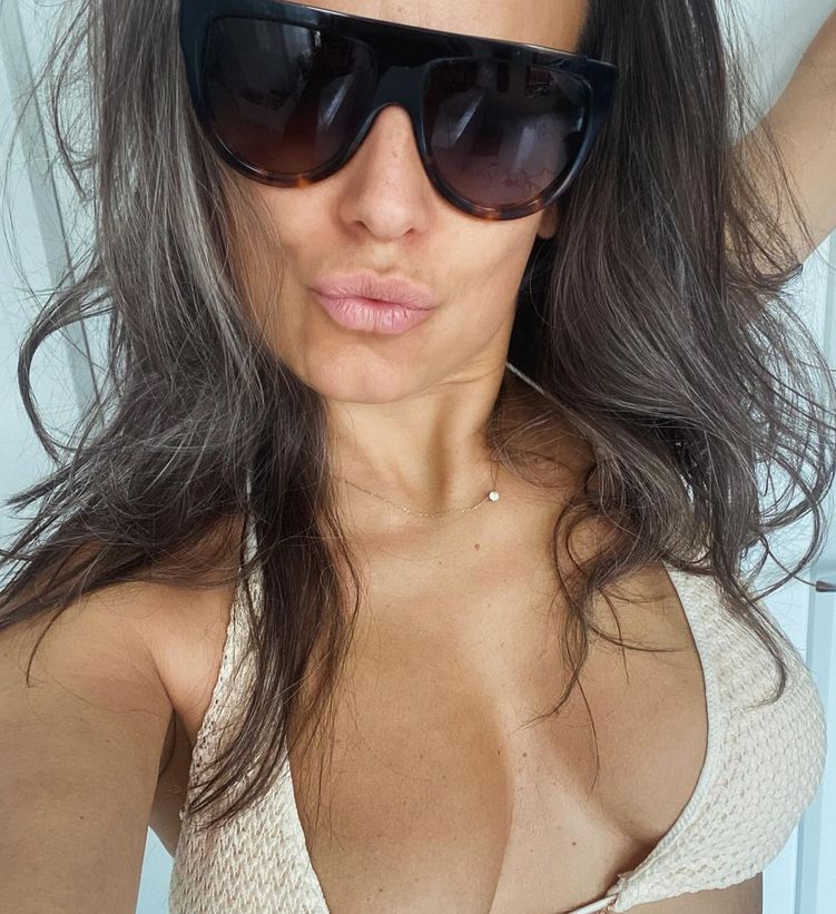 Anna Mucha