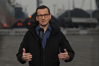 Dramatyczna sytuacja PKP Cargo. Winna jedna decyzja rządu PiS? Jest śledztwo