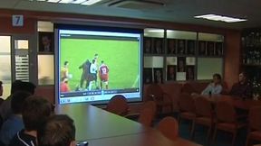 Być sędzią i zachować autorytet - wyjątkowe szkolenie w Poznaniu