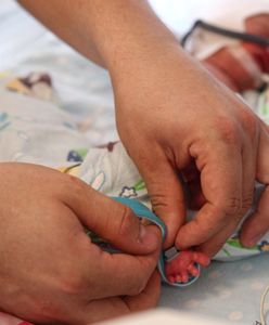 Odebrano im dziecko. Sąd nie poinformował o decyzji