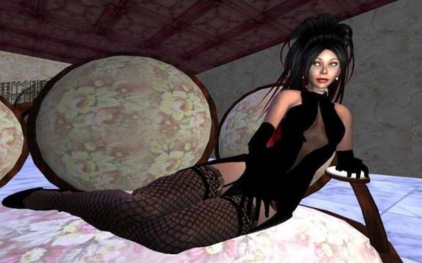 10 lat Second Life, czyli wirtualne ambasady i seks z jednorożcami 4