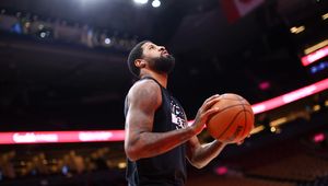 Gwiazdor NBA złamał przepisy antynarkotykowe. Oto kara