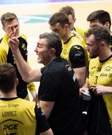 Koniec marzeń PGE Skry Bełchatów. Play-off PlusLigi bez mocarza