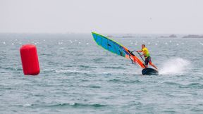 Polak walczy o najwyższe cele w windsurfingowych mistrzostwach świata w slalomie