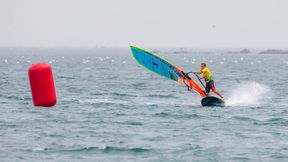 Najlepsi windsurferzy wracają do Europy. Wśród nich Polak
