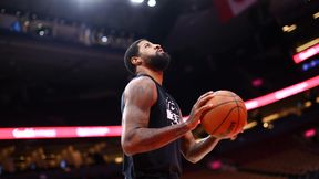 Gwiazdor NBA złamał przepisy antynarkotykowe. Oto kara