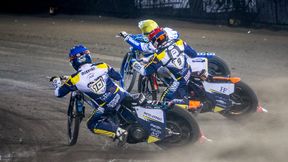 PGE Ekstraliga: Paweł Miesiąc nie pojechał sześć razy, bo menedżer nie chciał go fizycznie zarżnąć