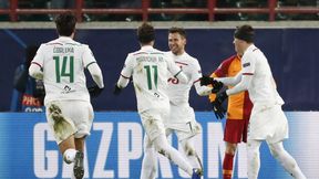 LM: Grzegorz Krychowiak strzelił premierowego gola w Champions League, ale UEFA mu go odebrała (wideo)
