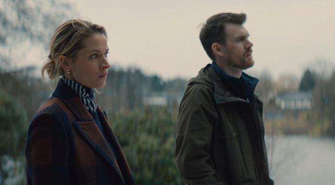 Nora Sand: Fatalna pomyłka