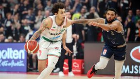 Thriller we Wrocławiu. Prawdziwa wymiana ciosów