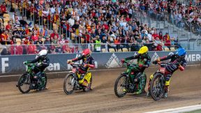 Żużel. Betard Sparta Wrocław - Innpro ROW Rybnik 57:33 (galeria)